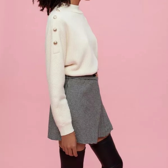 Maje skort - Picture 3 of 7